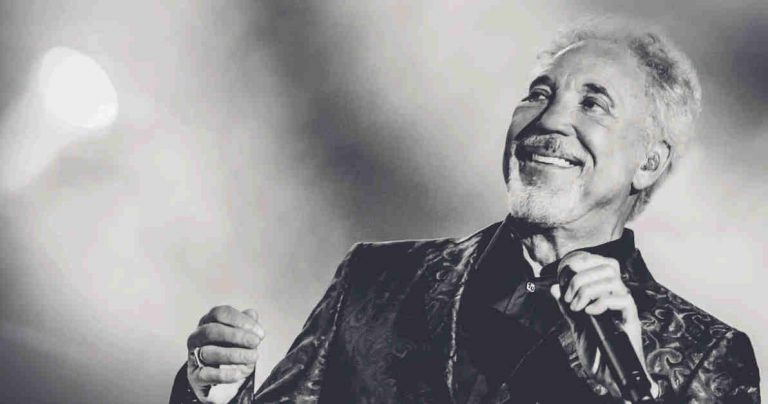 Tom Jones will perform at Fantasy Springs Casino in Indio this September