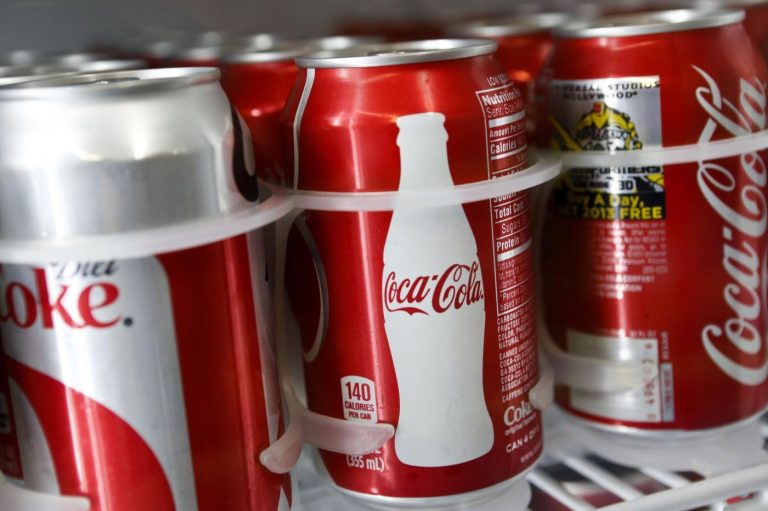 People are using Coca-Cola to get fake tans and, wait, wtf?