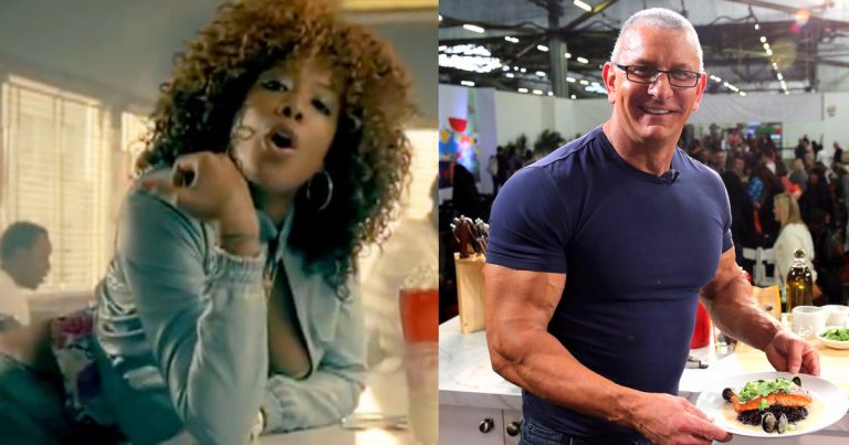 KAABOO culinary lineup to include Kelis, Robert Irvine, Richard Blais