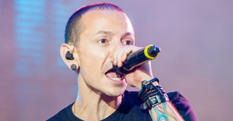 Linkin Park to play a tribute show for Chester Bennington in Hollywood