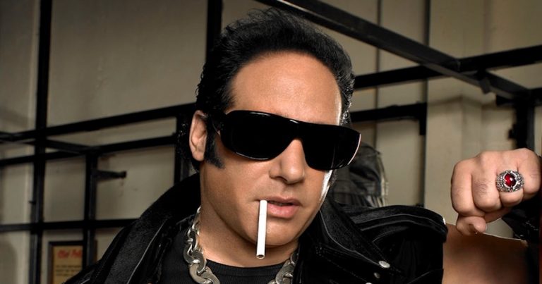 Andrew Dice Clay to perform at Spotlight 29 in Coachella