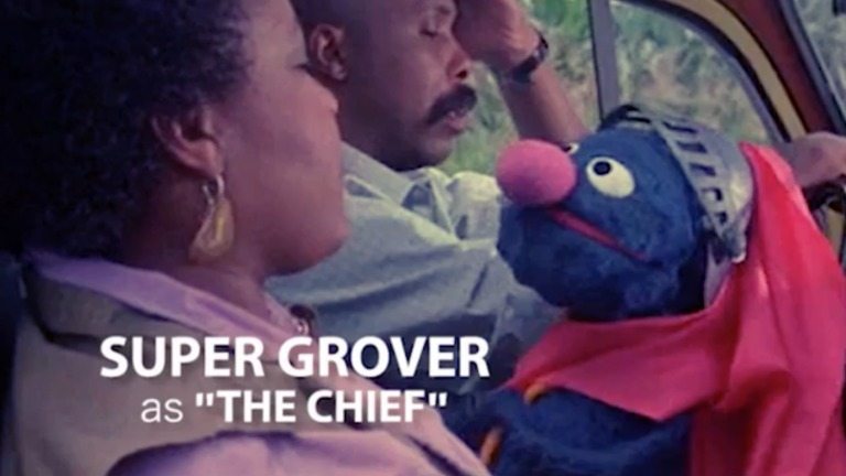 [WATCH] This Beastie Boys / Sesame Street mashup is delightful