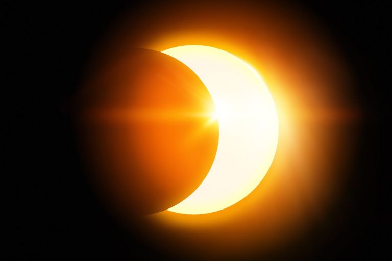 Solar Eclipse in the Coachella Valley: Live Blog