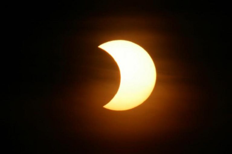 Your complete guide to viewing the 2017 solar eclipse in Greater Palm Springs