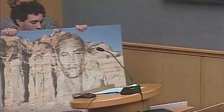 Two Bros asked San Clemente for a Mount Rushmore-style Paul Walker memorial