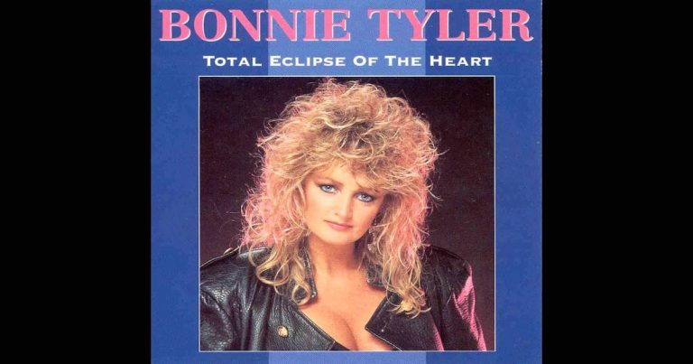 Joe Jonas and Bonnie Tyler will sing ‘Total Eclipse of the Heart’ during the eclipse