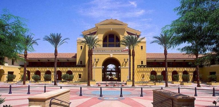 Cathedral City has a dumb plan to fill its empty council seat