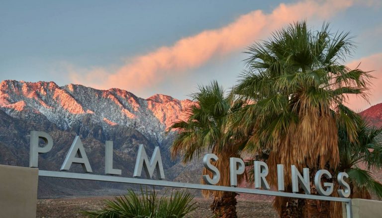 It’s official: A ‘state-of-the-art’ sports and entertainment arena is coming to Palm Springs