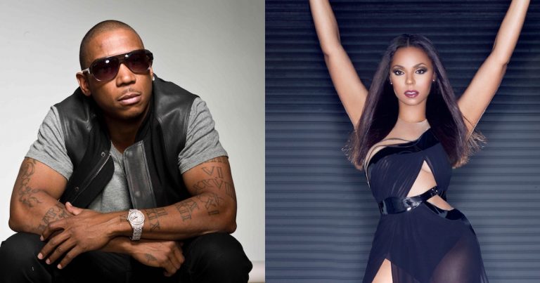 Ja Rule and Ashanti to perform together at Fantasy Springs Resort in Indio