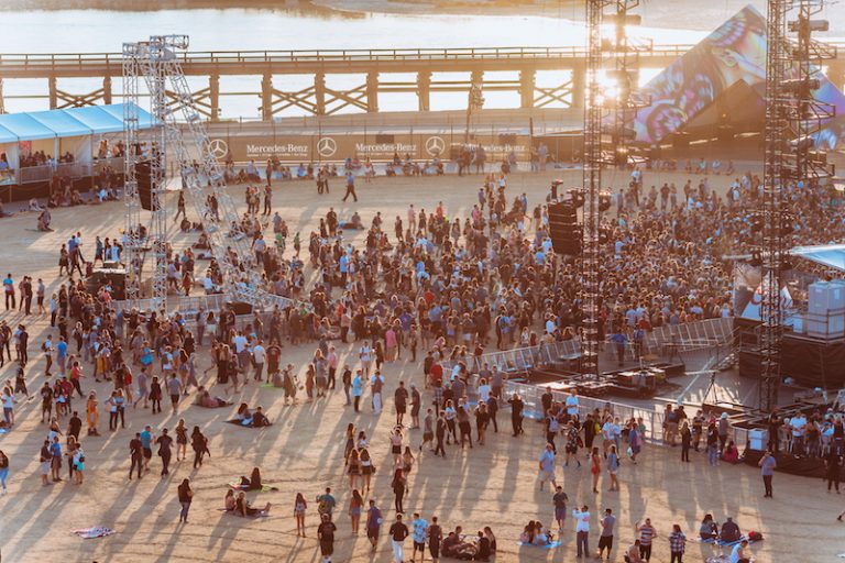 KAABOO Del Mar releases daily lineups