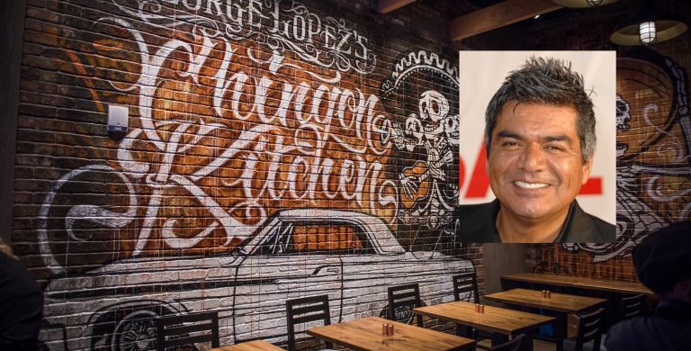 George Lopez’s Chingon Kitchen opens at San Manuel Casino in Highland