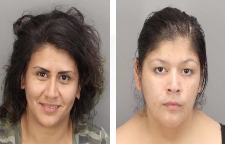 Two Cathedral City women arrested for mail theft