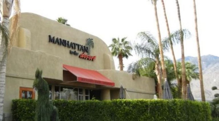 Manhattan in the Desert reopens after receiving ‘A’ grade from health dept.