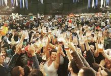 Here’s where to celebrate Oktoberfest in Palm Springs, the Inland Empire, and So Cal