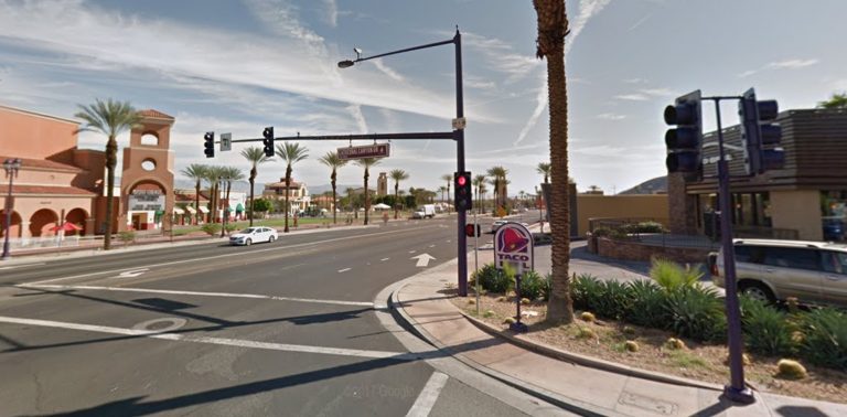 2 stabbed in altercation near downtown Cathedral City