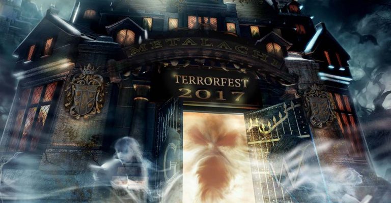 TerrorFest to return to the Empire Polo Club in Indio for 6th year