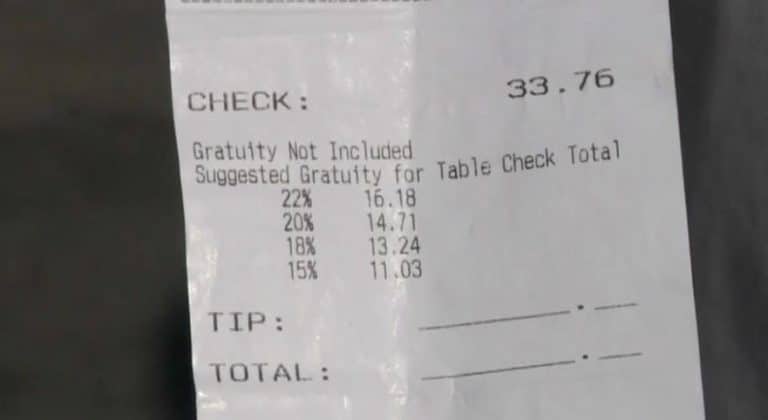 Your Cheesecake Factory server is hoping you’re terrible at math