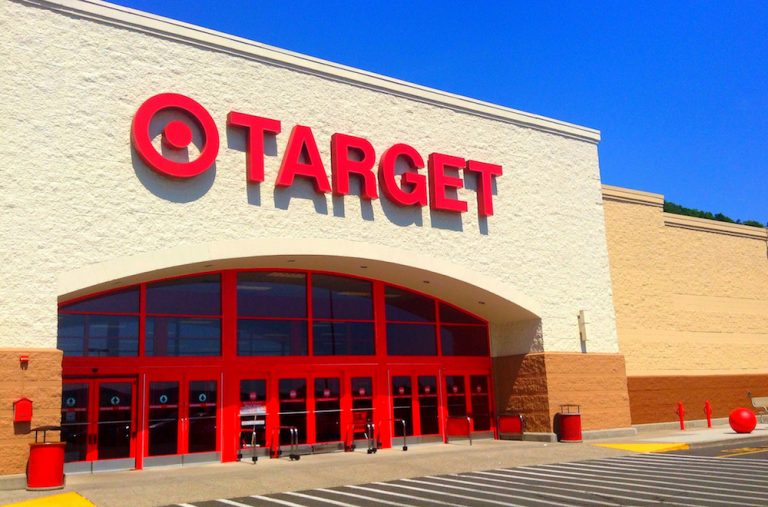 Target claims it just made 1,000s of items cheaper