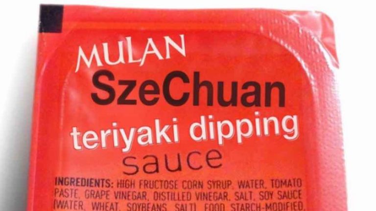 McDonald’s is bringing back Szechuan Sauce (but just for one day)