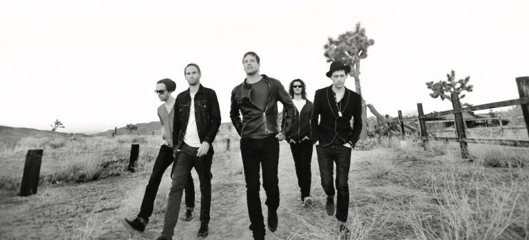 Third Eye Blind is coming to Fantasy Springs Casino in Indio