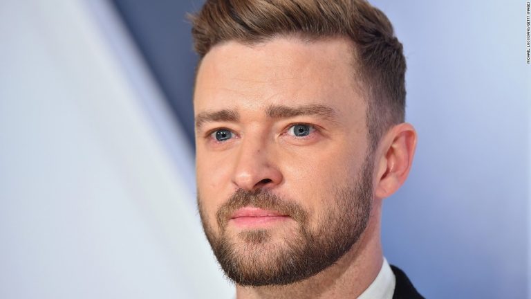 Justin Timberlake is playing the Super Bowl halftime show