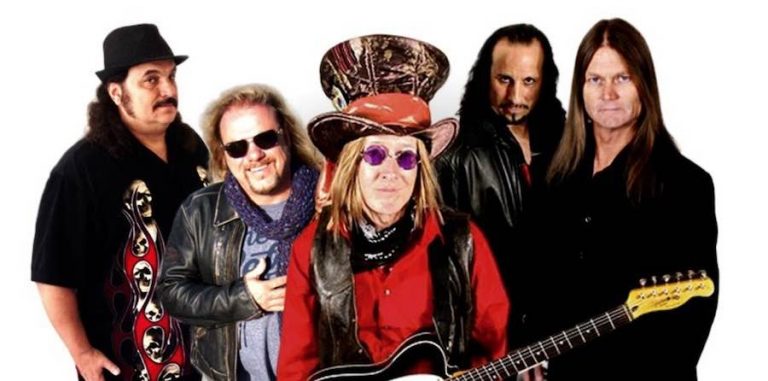 You can check out a Tom Petty tribute band for free this weekend