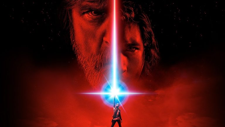 See ‘Star Wars: The Last Jedi’.  Then, STFU!!!!