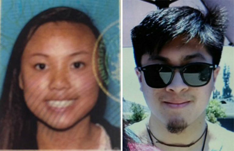 Missing Joshua Tree hikers deaths were a murder-suicide, say investigators