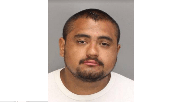 Man arrested for trying to attack woman in restroom at Palm Springs park