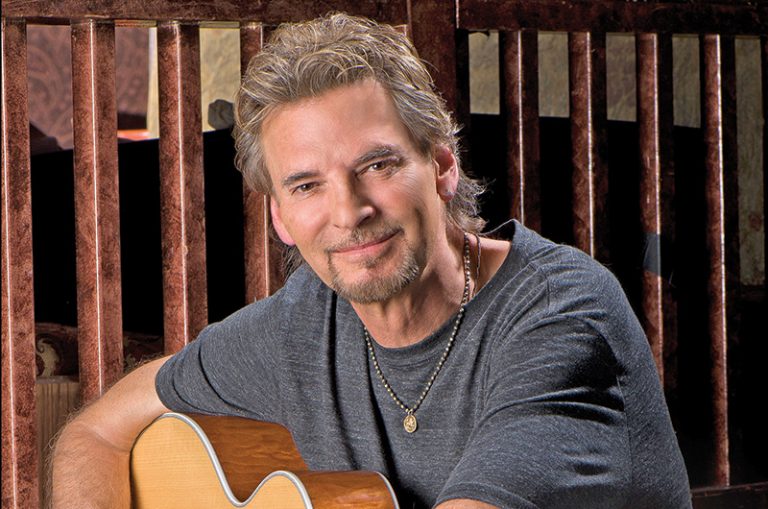 Kenny Loggins is going to perform at the Riverside Mission Inn’s ‘Festival of Lights’