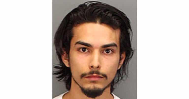 Man arrested for touching a client inappropriately at Rancho Mirage spa