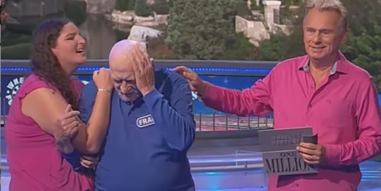 This “Wheel of Fortune” clip is going to make you sad