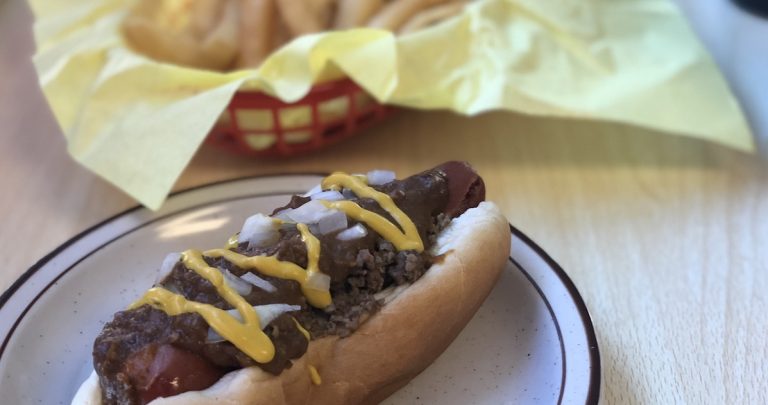 The 9 best hot dog places in Greater Palm Springs