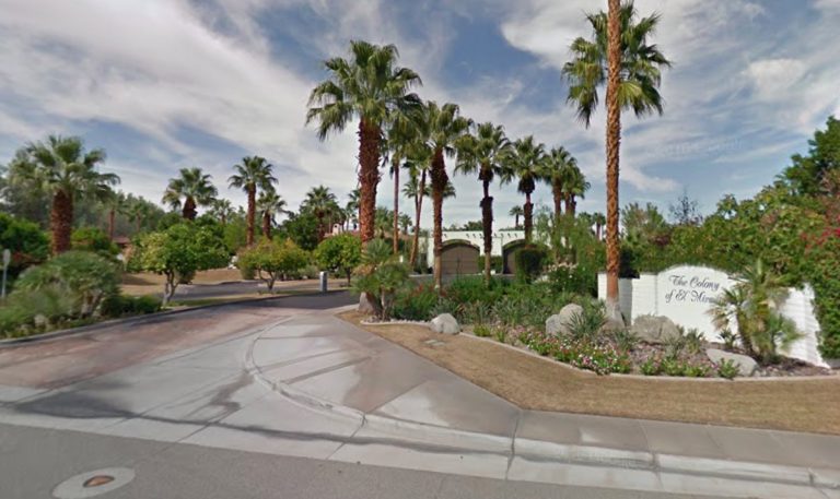 $3.6 million of marijuana found in Palm Springs home