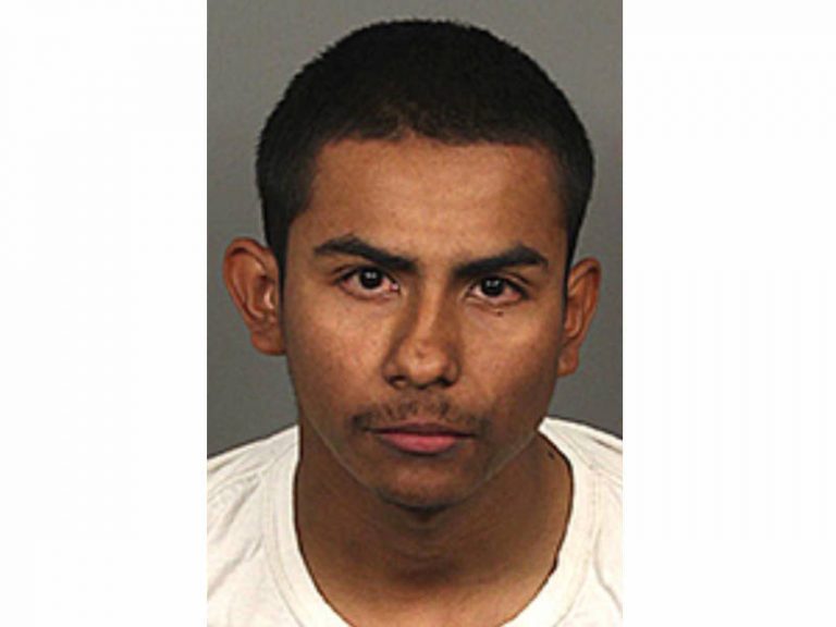 La Quinta burglary suspect arrested after manhunt