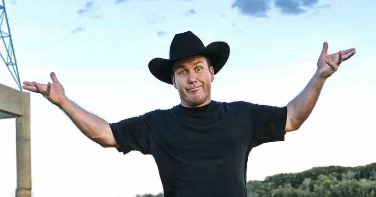 Rodney Carrington to perform at Fantasy Springs Resort in Indio