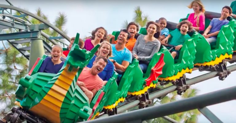 Headed to Los Angeles?  Here’s how to save a ton of money on theme parks, attractions, and more