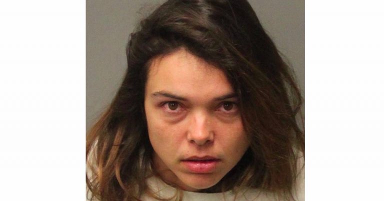 Riverside County mom arrested in murder of 3-year-old daughter