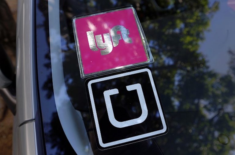 Downtown Palm Springs now has Uber pick-up spots