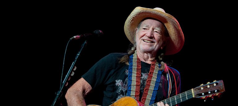 Willie Nelson McCallum concert cancelled due to illness