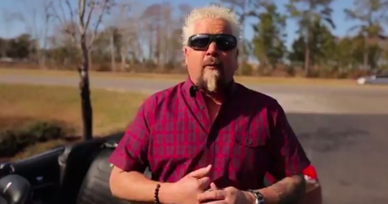 Flavor Town is coming to Stagecoach Festival