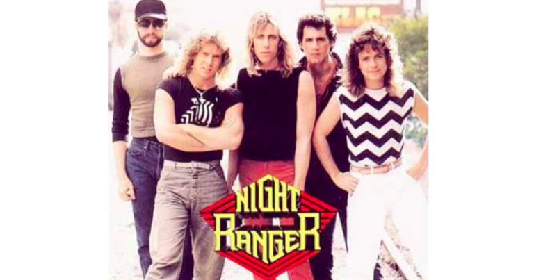 Palm Springs is celebrating St. Patrick’s Day with 4 food trucks and Night Ranger