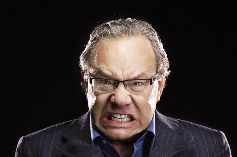 Lewis Black is coming to Fantasy Springs Resort Casino in Indio