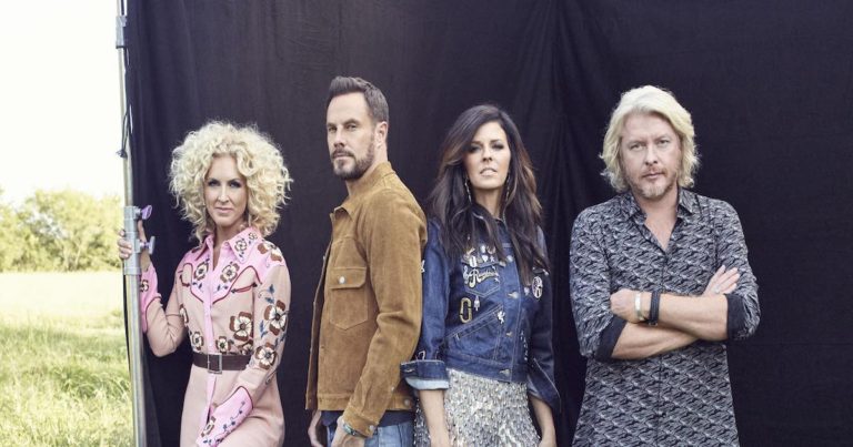 Little Big Town to perform at Fantasy Springs Resort Casino in Indio