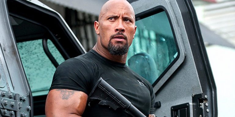 Is The Rock the answer for California’s struggling Republican party?