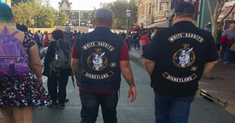 Lawsuit claims Disneyland gang demanded ‘protection money’