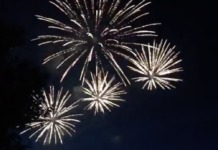 The City of Palm Springs has put the kibosh on 4th of July fireworks this year