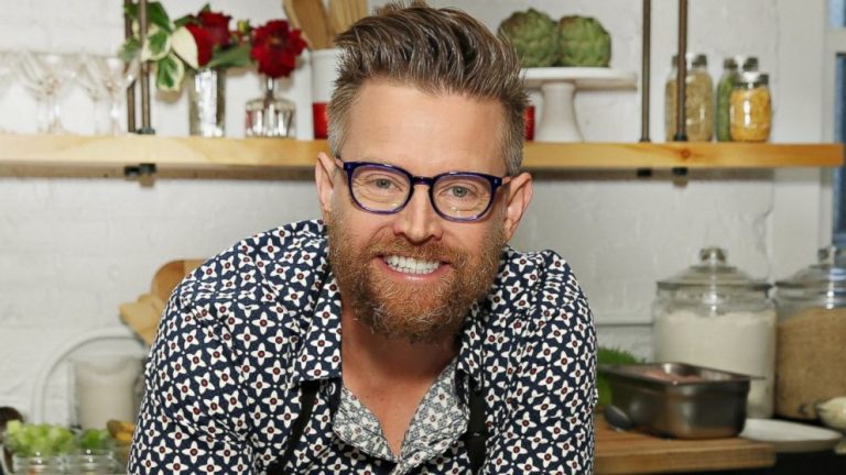 Richard Blais to headline Citi Taste of Tennis in Indian Wells