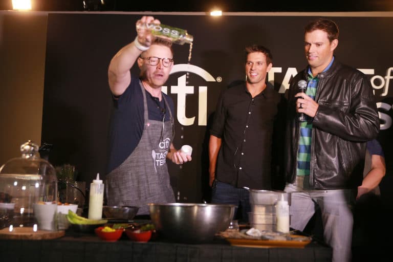 Citi Taste of Tennis to return to Indian Wells March 4