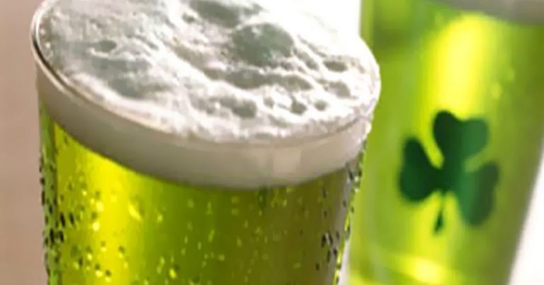 St. Patrick’s Day in Palm Springs | Events, parties, green beer, and more